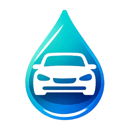 Lavage auto à domicile Saint Géry-Vers